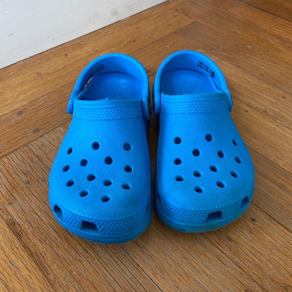 Kids CROCS